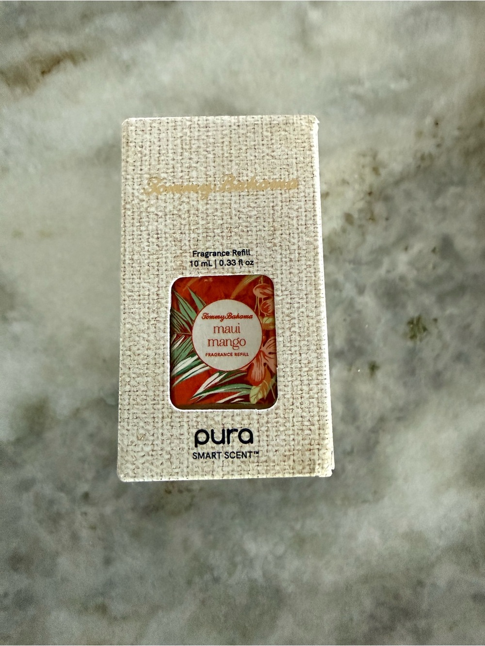 Tommy Bahama Maui and Mango Pura Refill